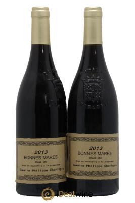 Bonnes-Mares Grand Cru Domaine Philippe Charlopin