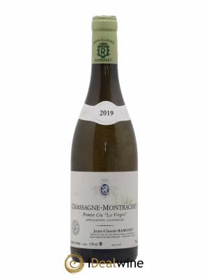 Chassagne-Montrachet 1er Cru Les Vergers Ramonet (Domaine)