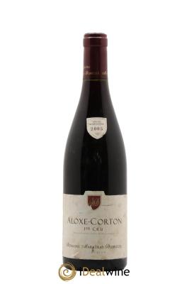 Aloxe-Corton 1er Cru Domaine Maratray-Dubreuil