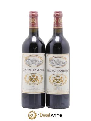 Château Camensac 5ème Grand Cru Classé