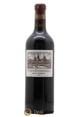 Cos d'Estournel 2ème Grand Cru Classé