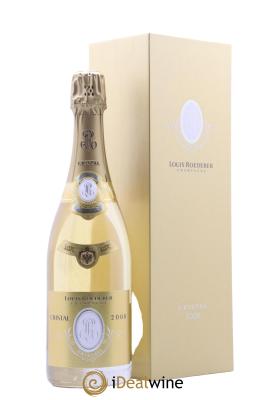 Cristal Louis Roederer