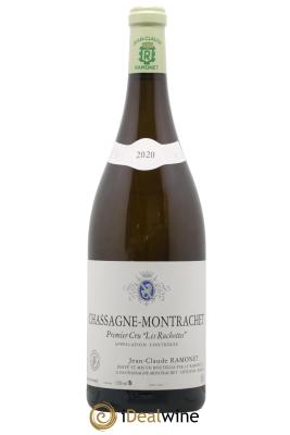 Chassagne-Montrachet 1er Cru Les Ruchottes Ramonet (Domaine)