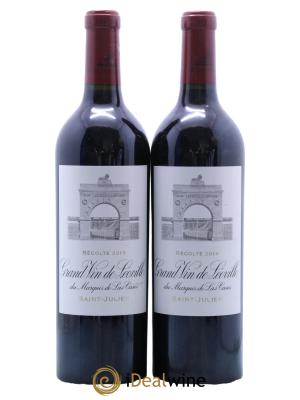 Château Léoville Las Cases 2ème Grand Cru Classé