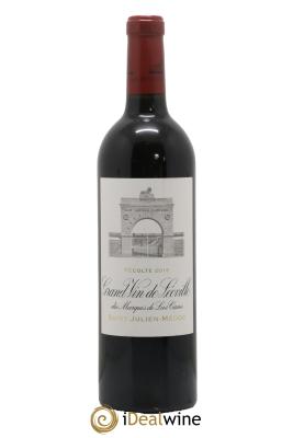 Château Léoville Las Cases 2ème Grand Cru Classé 