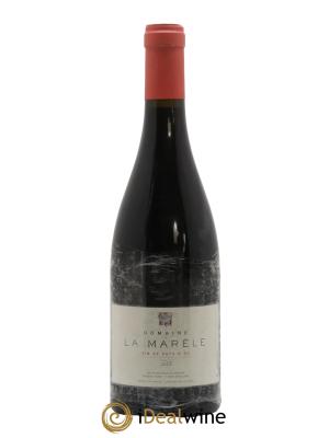 IGP Pays d'Oc (Vin de Pays d'Oc) Domaine La Marele