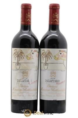 Château Mouton Rothschild 1er Grand Cru Classé