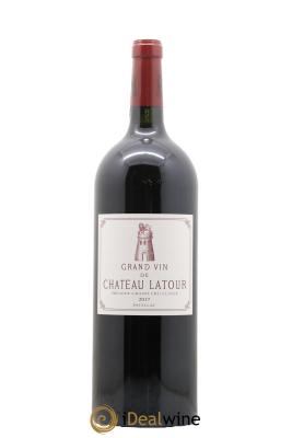 Château Latour 1er Grand Cru Classé