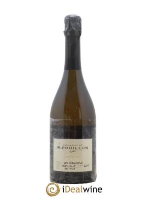 Premier Cru Les Blanchiens Brut Nature  R. Pouillon & fils