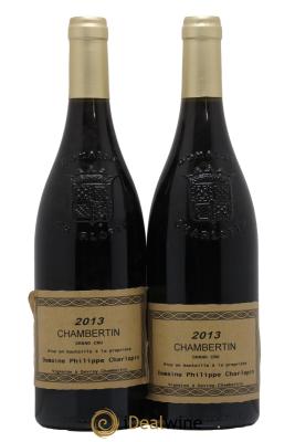 Chambertin Grand Cru Philippe Charlopin