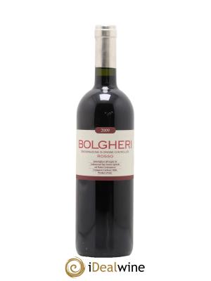 Bolgheri Grattamacco DOC Podere Collemassari