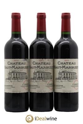 Château Haut Marbuzet