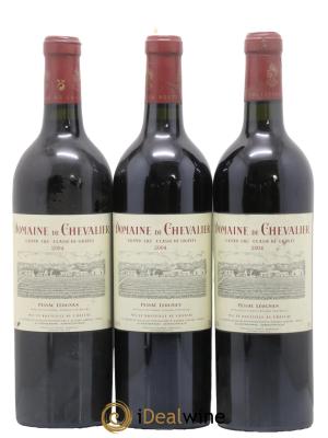 Domaine de Chevalier Cru Classé de Graves