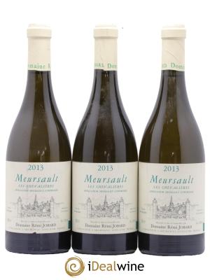 Meursault Les Chevalières Rémi Jobard (Domaine)