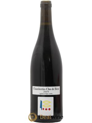 Chambertin Clos de Bèze Grand Cru Prieuré Roch