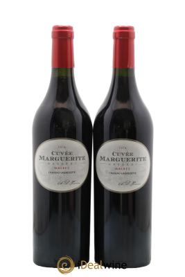 Cahors Cuvée Marguerite Château Lagrezette