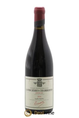 Latricières-Chambertin Grand Cru Domaine Trapet