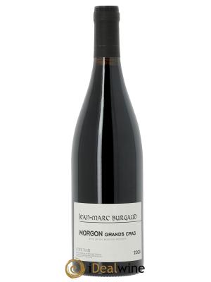 Morgon Grand Cras Jean-Marc Burgaud (Domaine) 