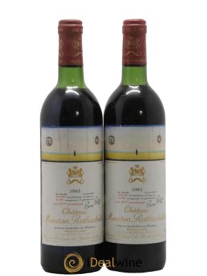 Château Mouton Rothschild 1er Grand Cru Classé