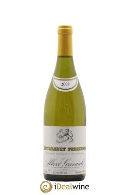 Meursault 1er Cru Perrières Albert Grivault