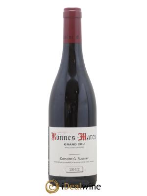 Bonnes-Mares Grand Cru Georges Roumier (Domaine)