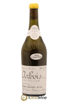 Arbois Melon à Queue Rouge Cuvée des Docteurs Lucien Aviet (Domaine)