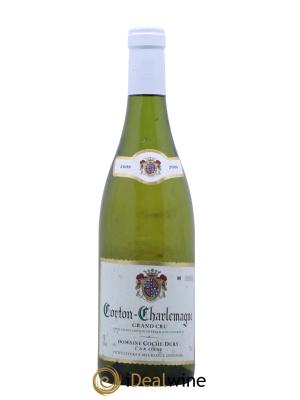 Corton-Charlemagne Grand Cru Coche Dury (Domaine)