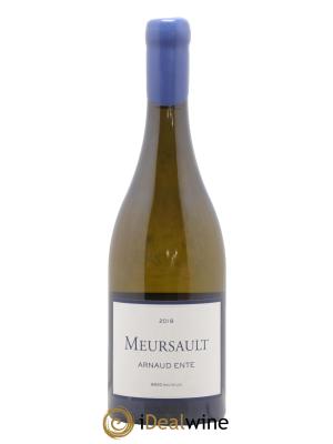 Meursault Arnaud Ente