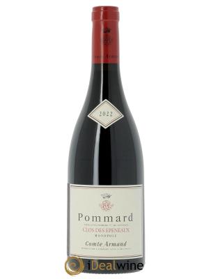 Pommard 1er Cru Clos des Epeneaux Comte Armand