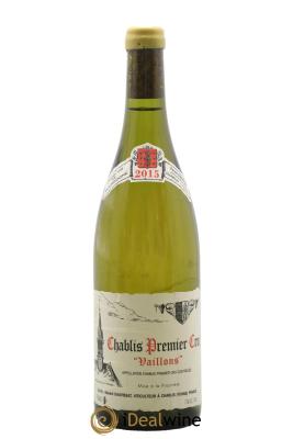 Chablis 1er Cru Vaillons Vincent Dauvissat (Domaine)