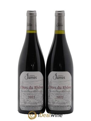 Côtes du Rhône Jamet (Domaine)