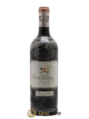 Château Pape Clément Cru Classé de Graves 