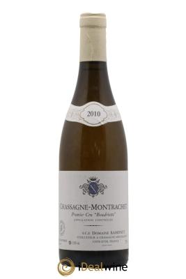 Chassagne-Montrachet 1er Cru Boudriotte Ramonet (Domaine)