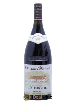 Côte-Rôtie Château d'Ampuis Guigal