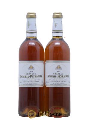 Château Lafaurie-Peyraguey 1er Grand Cru Classé 