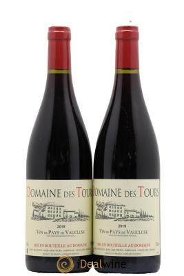 IGP Vaucluse (Vin de Pays de Vaucluse) Domaine des Tours Emmanuel Reynaud