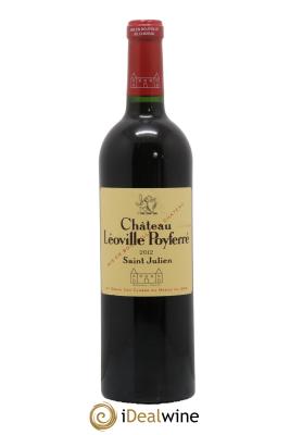 Château Léoville Poyferré 2ème Grand Cru Classé 