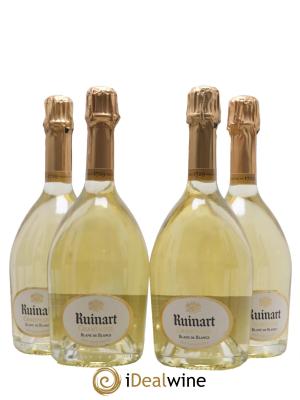 Blanc de Blancs Brut Ruinart 