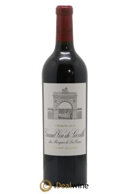 Château Léoville Las Cases 2ème Grand Cru Classé 