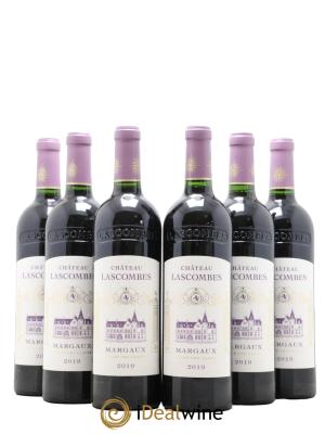 Château Lascombes 2ème Grand Cru Classé