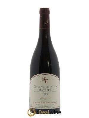 Chambertin Grand Cru Rossignol-Trapet (Domaine)