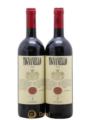 Toscana IGT Tignanello Tenuta Tignanello - Antinori