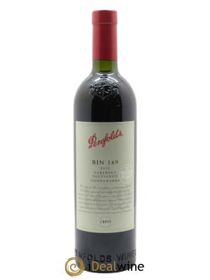 Coonawarra Penfolds Wines Bin 169 Cabernet sauvignon 