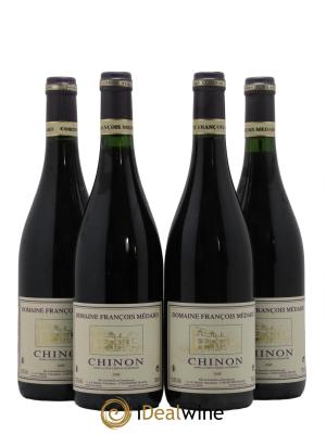 Chinon Domaine Francois Medard