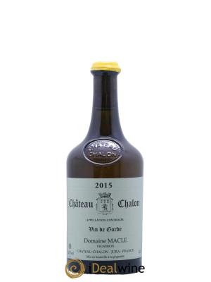 Château-Chalon Jean Macle