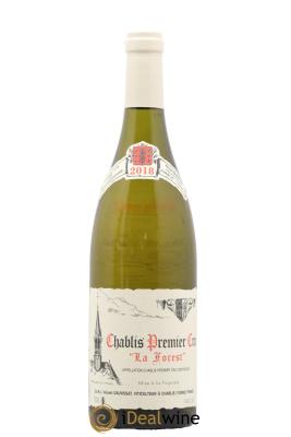 Chablis 1er Cru La Forest Vincent Dauvissat (Domaine)