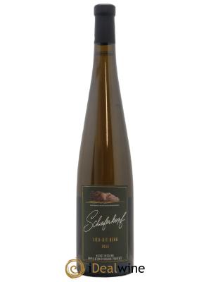 Alsace Riesling Lieu-dit Berg Schieferkopf - Chapoutier