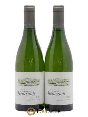 Meursault Roulot (Domaine)