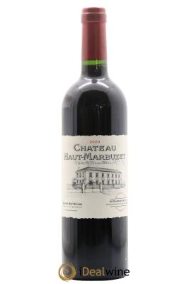 Château Haut Marbuzet 