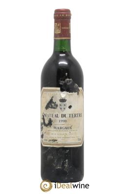 Château du Tertre 5ème Grand Cru Classé